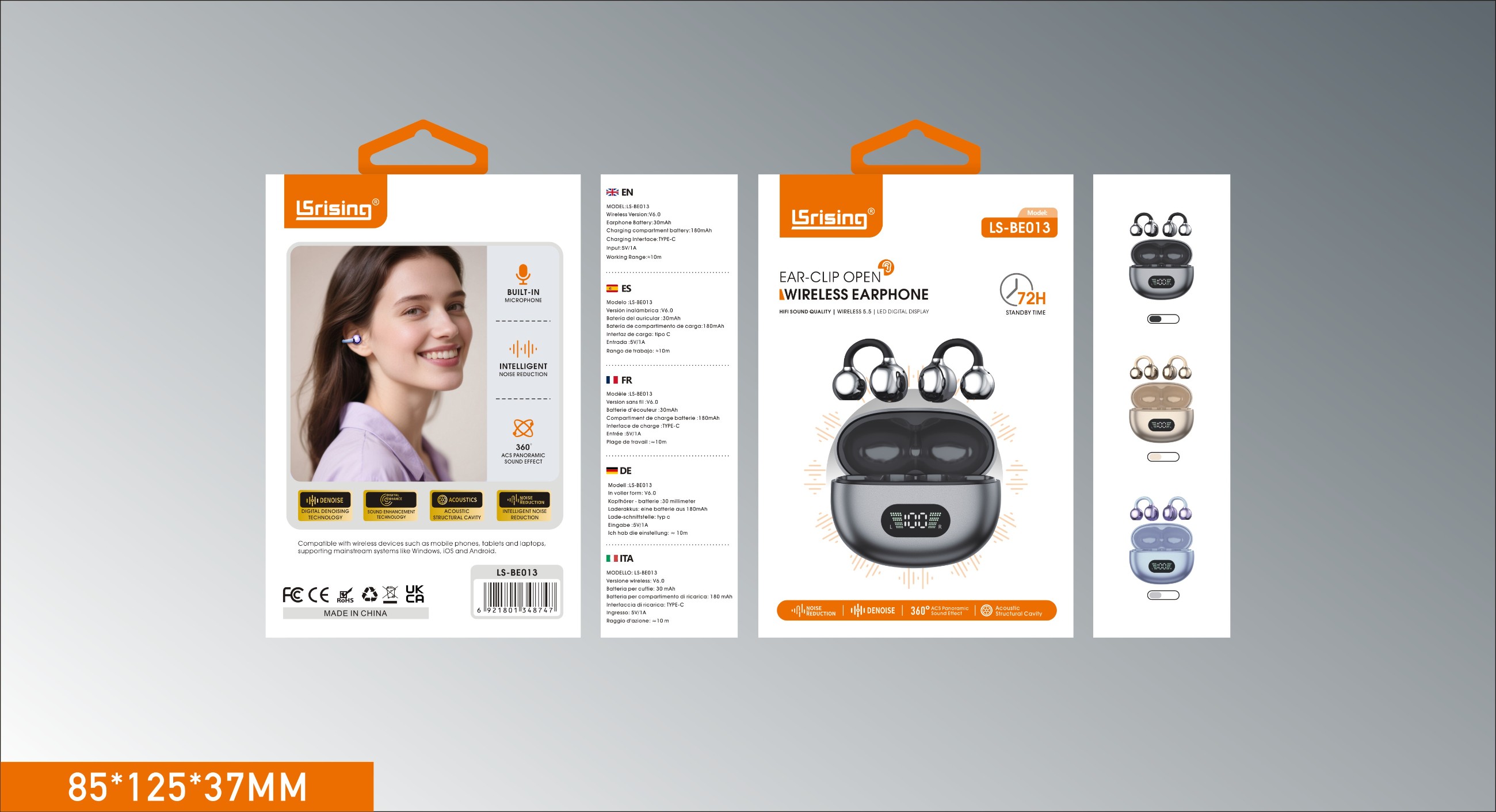 MetInfo enterprise content manager system | MetInfo CMS