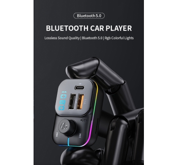 C24 Car MP3 Player Car charger