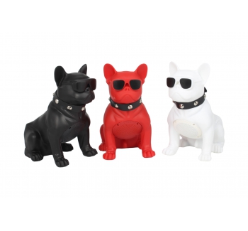 CH-M10 dog speaker small size