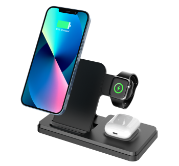 LS-WC0006 wireless charger