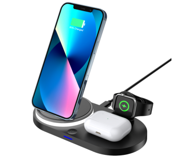 LS-WC0004 wireless charger