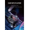 C14 Car MP3 Player Car Charger