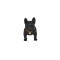 CH-M209 dog bluetooth speaker