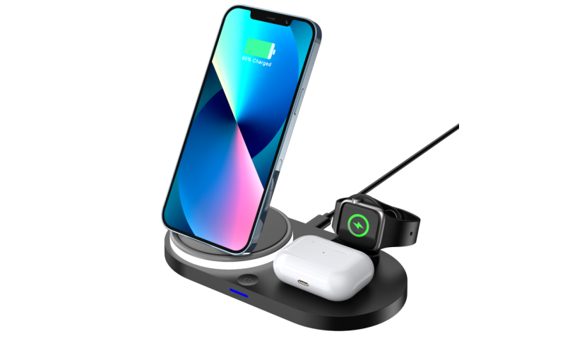 Wireless charger